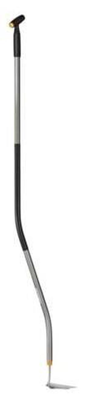 Kaplis Fiskars, tērauds, 160 cm