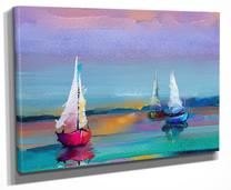 Reprodukcija Wallity DC429, 40 cm x 30 cm