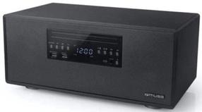 Helisüsteem Muse M-692BTC, 60 W