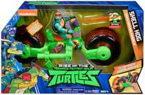 Rinkinys Playmates Toys Teenage Mutant Ninja Turtles 82483, įvairių spalvų