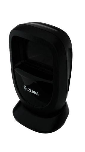 Считыватель штрих-кодов Zebra DS9308-SR, стационарный