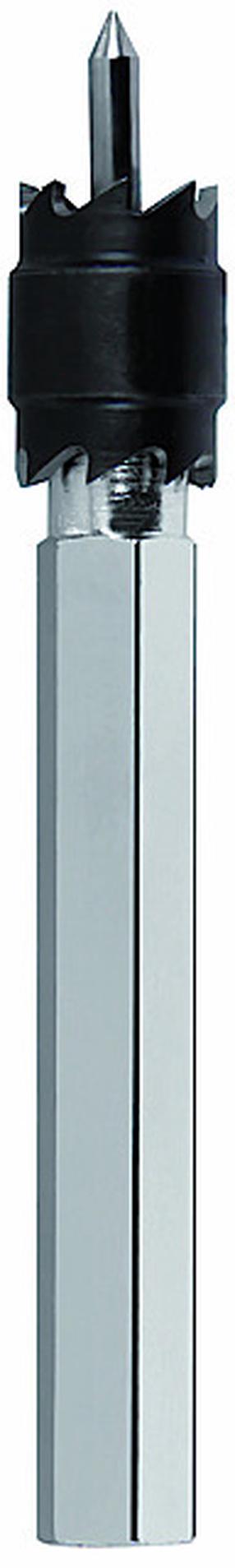 Frēze, punktmetināšanas Ruko 101101, pusapaļš, 72 mm x 9.6 mm