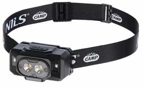 Pealamp Nils Camp NC0008