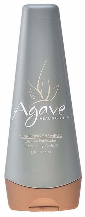 Šampoon Agave Healing Oil Clarifying, 250 ml