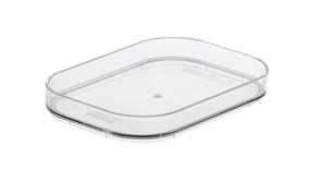 Säilituskaas SmartStore 10790, läbipaistev v., 19.5 x 14.5 x 2.5 cm