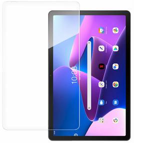 iLike 2.5D Edge skaidrus grūdintas stiklas, skirtas Lenovo IdeaTab M10 10.1'' 3rd Gen TB328FU (2022)