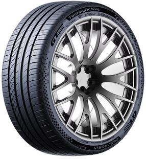 Vasarinė automobilių padanga GT Radial TouringActive 235/45/R21, 101-V, XL, C, B, 69 dB