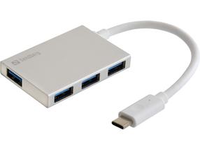 USB šakotuvas Sandberg