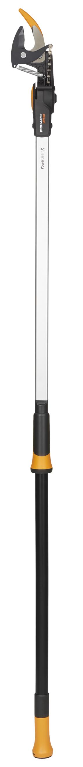 Секатор для веток для зеленых ветвей Fiskars PowerGear 1023625, 158 см