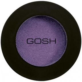 Тени для век Gosh, 05. purple цв. 005