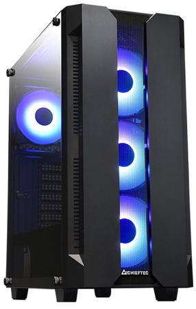 Stacionarus kompiuteris Intop AMD Ryzen™ 7 5700X, 1 TB, DDR4 32 GB, SSD 1 TB, Nvidia GeForce RTX 3050 8 GB GDDR6, Windows 11 Pro RM28529