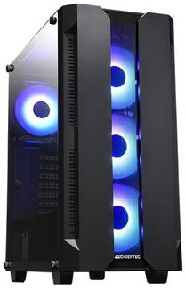 Stacionarus kompiuteris Intop AMD Ryzen™ 7 5700X, 1 TB, DDR4 32 GB, SSD 1 TB, Nvidia GeForce RTX 3050 8 GB GDDR6, Windows 11 Pro RM28529