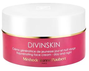 Näokreem Jeanne Piaubert Divinskin Rejuvenating, 50 ml