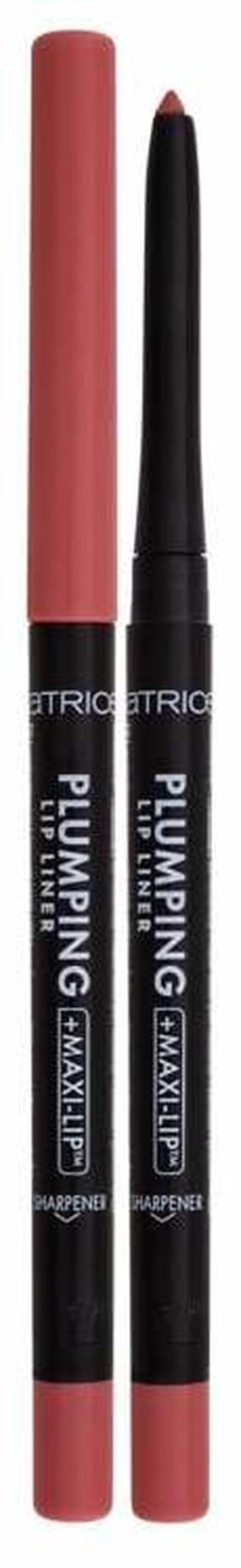 Карандаш для губ Catrice Plumping, 0.35 г, rosie feels rosy цв., 200
