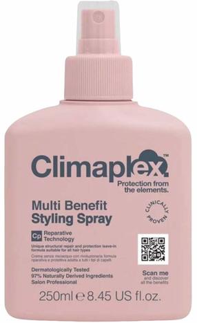 Juuksesprei Climaplex Multi Benefit Styling, 250 ml
