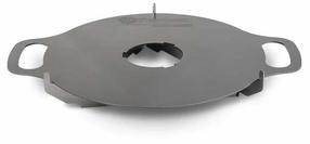  Grilli küpsetusplaat Petromax Atago, 45.7 cm x 38.3 cm