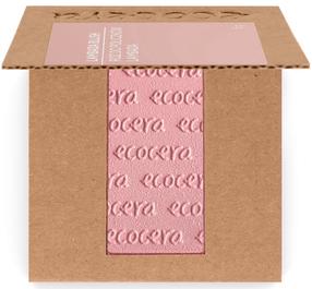 Skaistalai Ecocera Natural Choice, šviesiai rožinė sp., lambada, 5 g