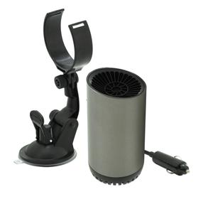 Ventilaator Compass Freeze, 15 cm x 7 cm, hall v.