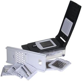 Daržovių pjaustyklė Maku, 27 cm, 11 cm x 11 cm