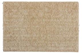 Stalo padėkliukas Splendid Paros, 30 cm x 45 cm, Ruda sp.