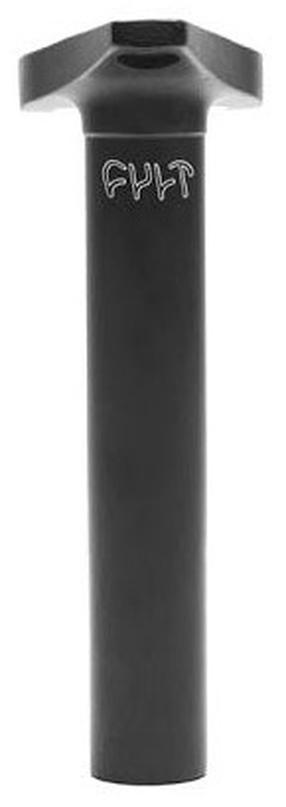 Sadulapost Cult Tripod, metall, must