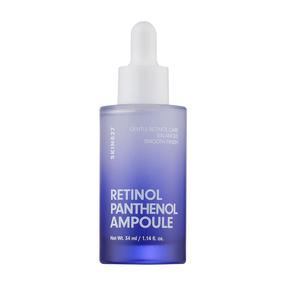 Sejas serums Skin627 Retinol Panthenol, 34 ml