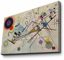 Reprodukcija Wallity, 249cvt1433, 70 cm x 45 cm