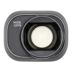 Priedas, pakeičiamas lęšis DJI Wide-Angle, -