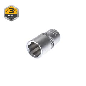 Padrunvõti Forte Tools, 9 mm, 1/4"