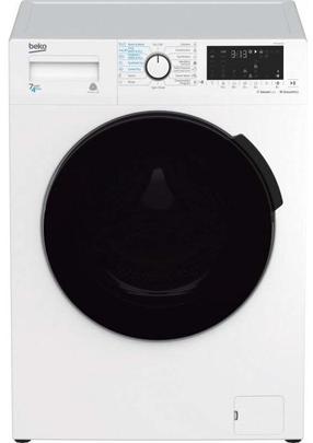 Cтиральная машина-сушилка Beko HTE 7616 X0