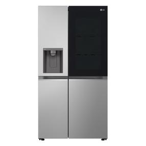 Šaldytuvas dviejų durų LG GSGV80PYLL