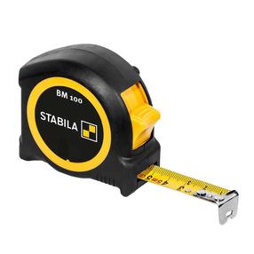 Rulete Stabila BM100, 8 m