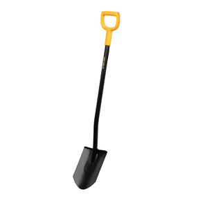 Лопата Forte Tools FT02, 116 см, 29 см x 18.5 см