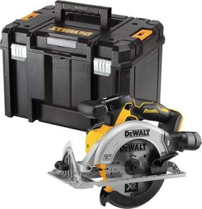 Diskinis pjūklas Dewalt DCS565NT, 18 V, su liniuote