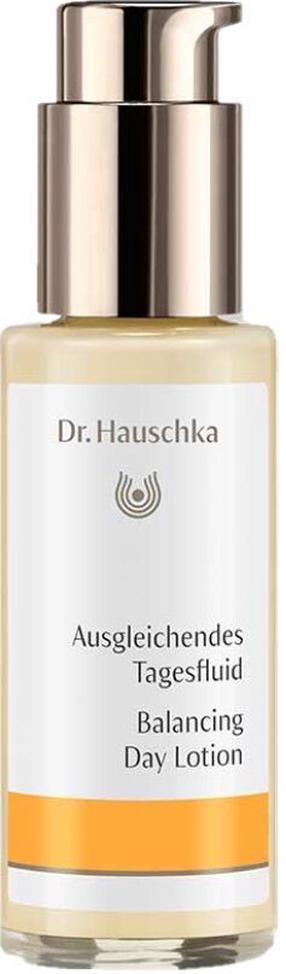 Veido losjonas Dr.Hauschka Balancing, 50 ml