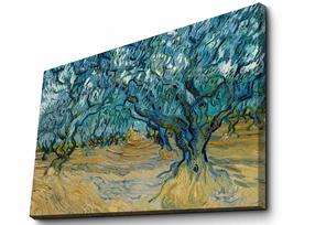 Reprodukcija Wallity FAMOUSART-113, 70 cm x 45 cm