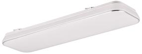 Valgusti lagi Reality Blanca R64141301, LED, 3000 °K, 1 x 28 W, valge v. / valge v.