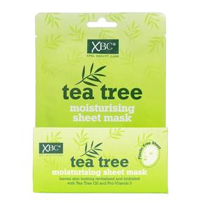 Маска для лица Xpel Tea Tree