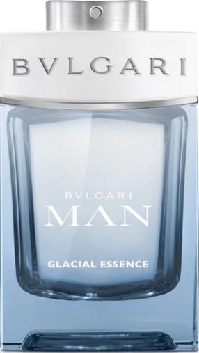Parfüümvesi Bvlgari Man Glacial Essence, 100 ml