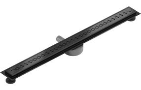 Dušo latakas Mexen Flat 360 Classic, 90 cm