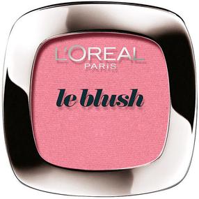 Põsepuna L’Oréal Paris le blush, 165 rose bonne min, 5 g
