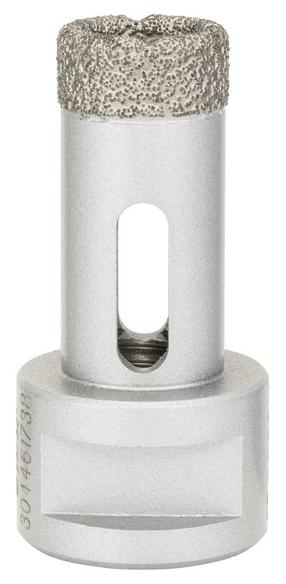 Skylių pjūklas Bosch DrySpeed, 2 cm