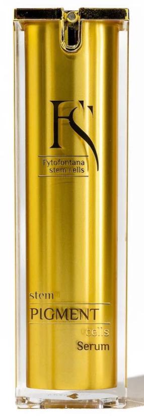 Näo seerum Fytofontana Stem Cells Pigment, 30 ml