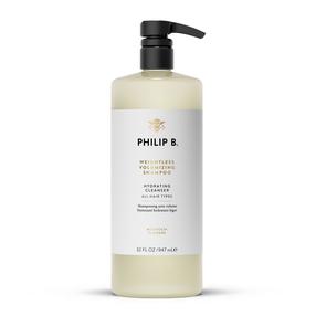 Šampoon Philip B Weightless Volumizing Shampoo, 947 ml