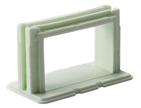Harutoos Egant, IP20, 13.5 cm, 9 cm x 2.5 cm