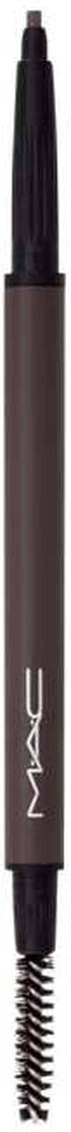 Uzacu zīmulis MAC Eye Brows Styler, 0.9 g, tumši brūna krās. taupe
