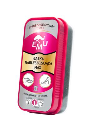 Apavu sūklis EMU