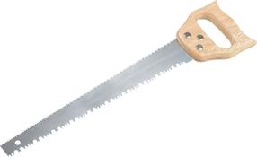 Kahepoolne saag Greenmill GR6632, puit, 370 mm
