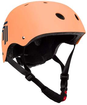 Rulluisutaja kiiver Seven, 52-56 cm, oranž v.