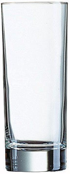 Glāze Arcoroc, stikls, 0.31 l